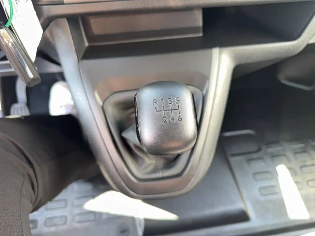 Citroen Jumpy