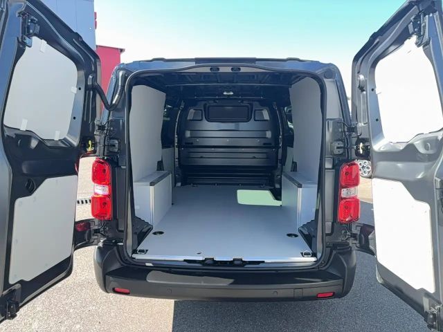 Citroen Jumpy