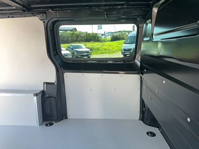 Citroen Jumpy