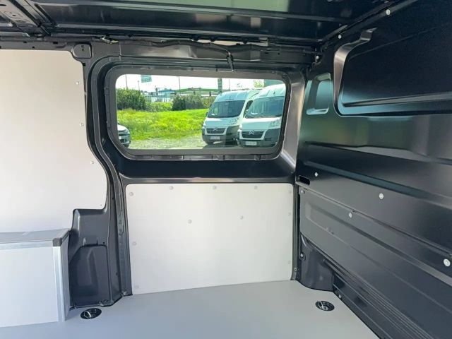 Citroen Jumpy