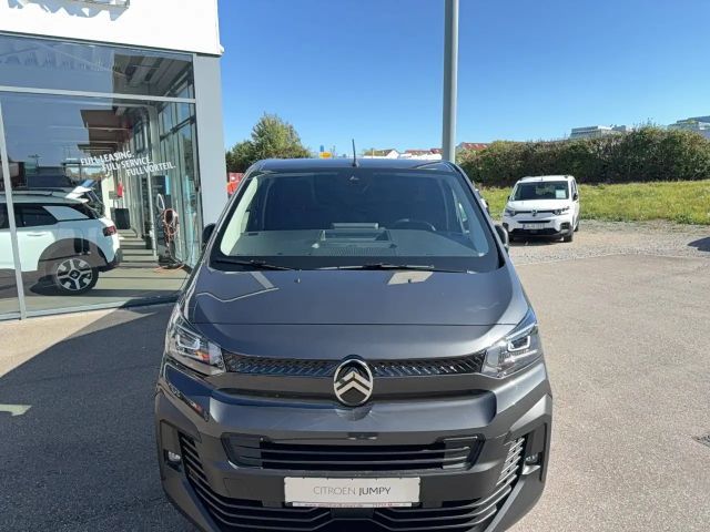 Citroen Jumpy