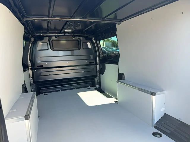 Citroen Jumpy