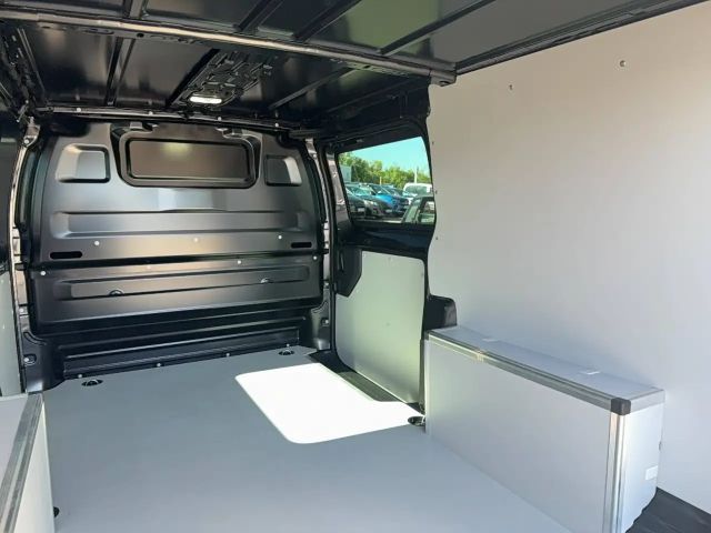 Citroen Jumpy
