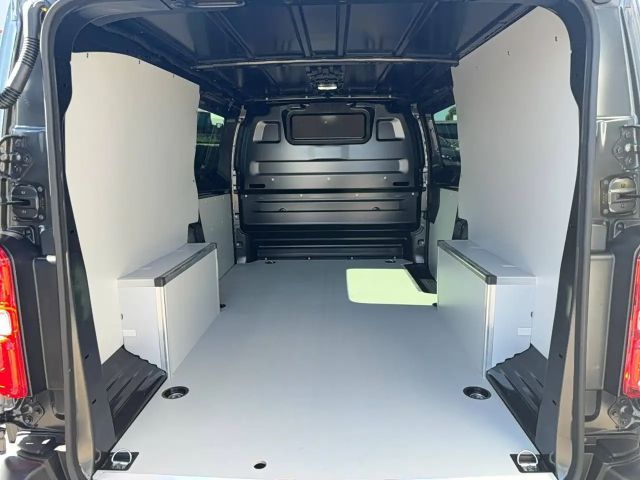 Citroen Jumpy