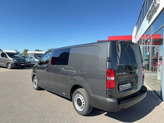Citroen Jumpy