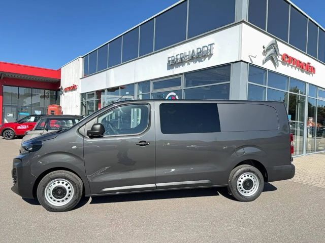 Citroen Jumpy