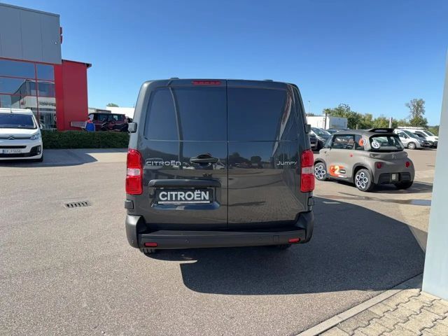 Citroen Jumpy