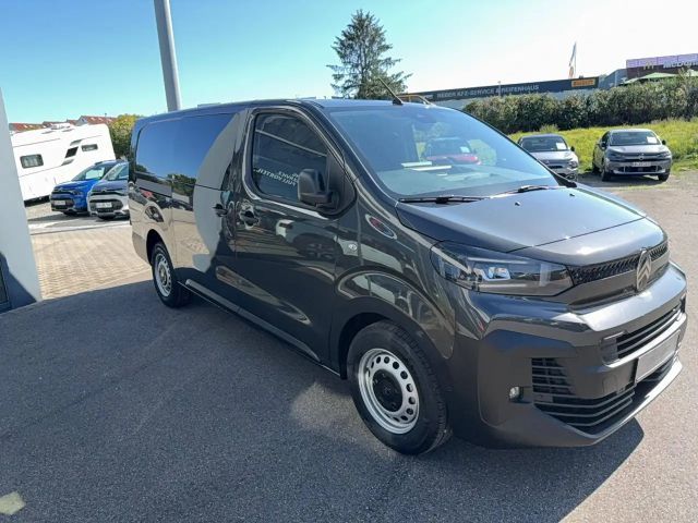 Citroen Jumpy