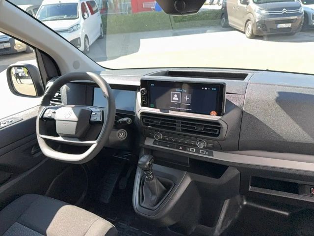 Citroen Jumpy