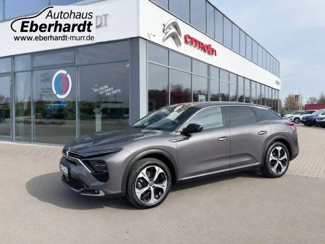 Citroen C5 X