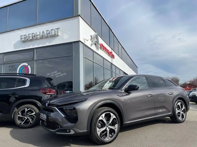 Citroen C5 X