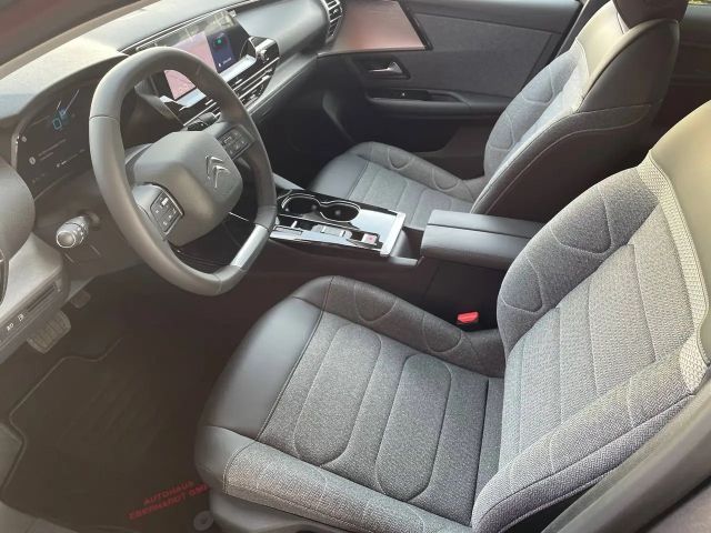 Citroen C5 X