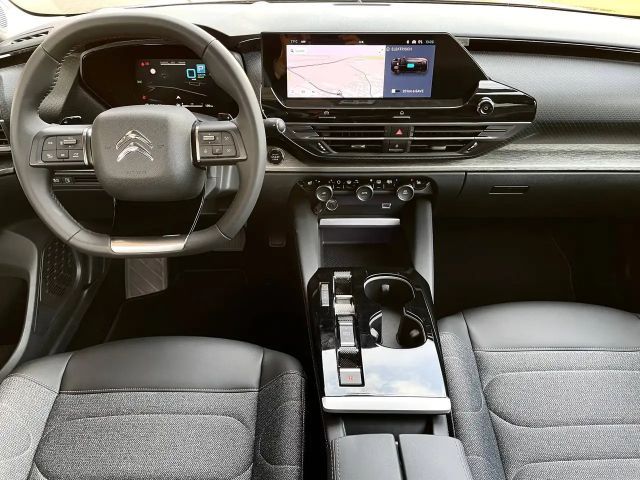 Citroen C5 X