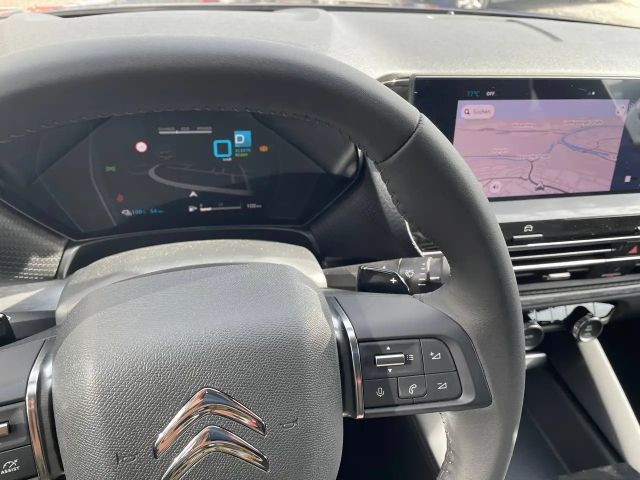 Citroen C5 X
