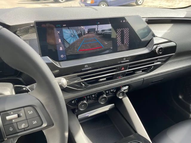 Citroen C5 X