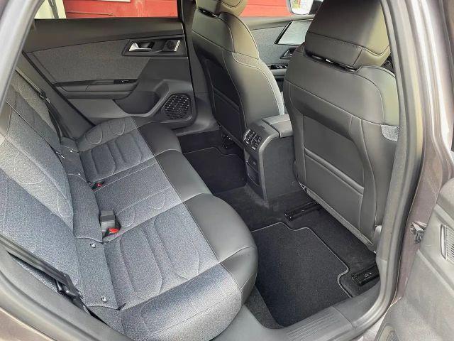 Citroen C5 X