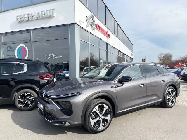 Citroen C5 X