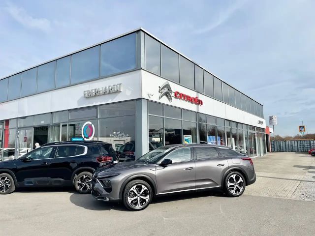 Citroen C5 X