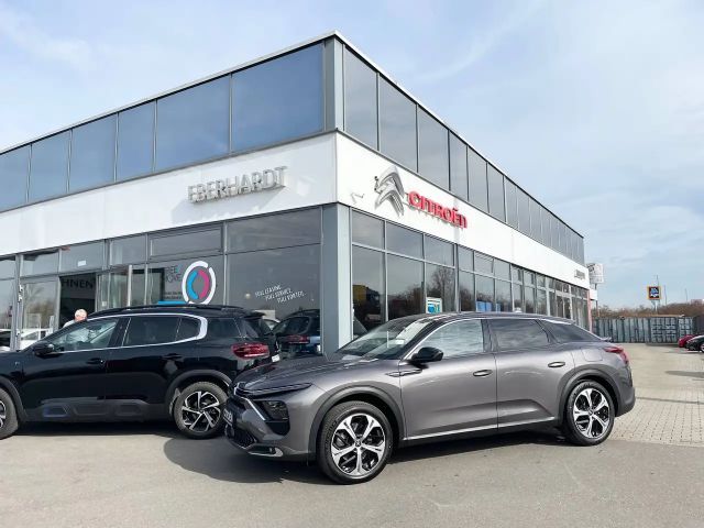 Citroen C5 X