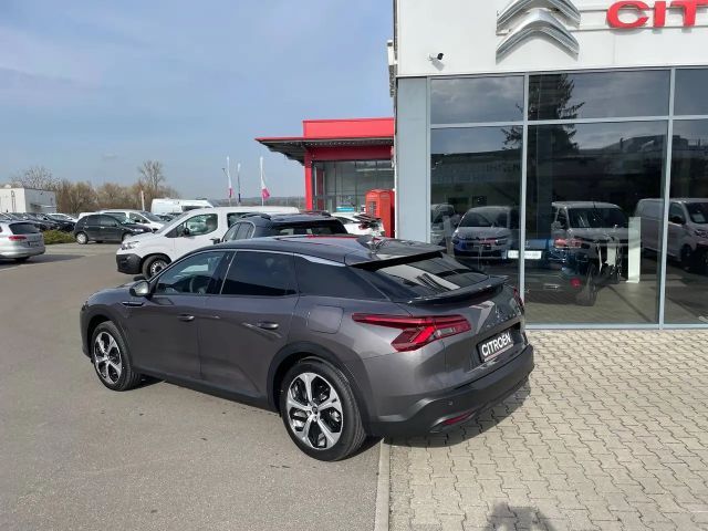 Citroen C5 X