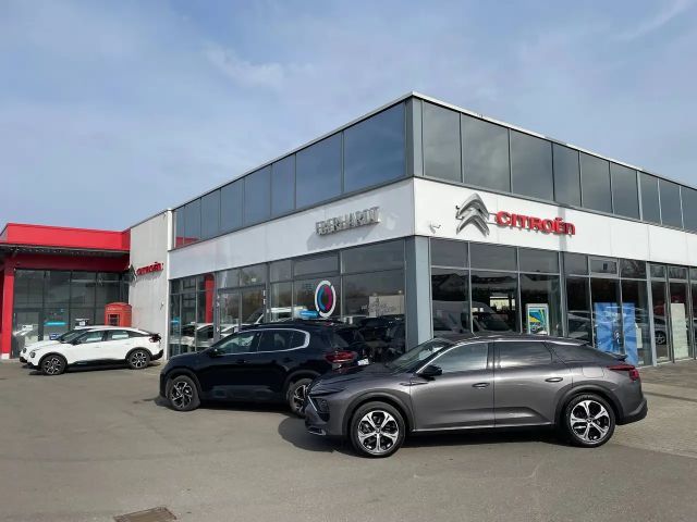 Citroen C5 X