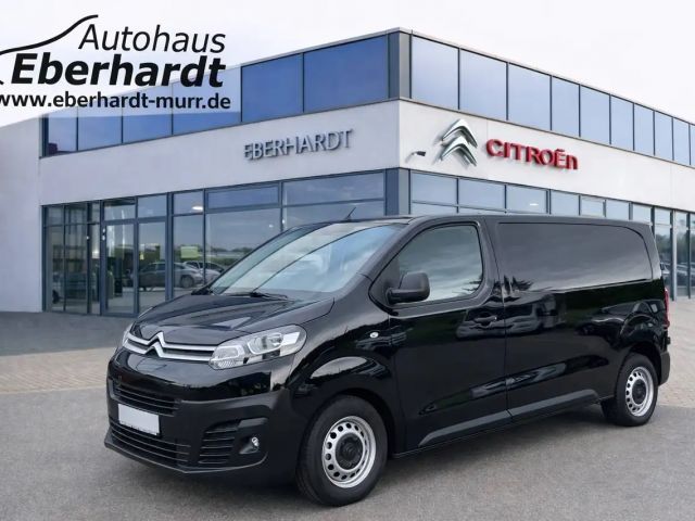 Citroen Jumpy