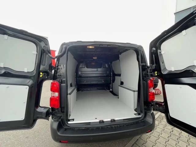 Citroen Jumpy