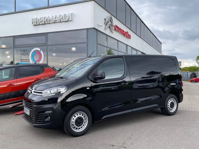 Citroen Jumpy
