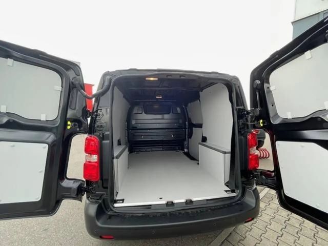 Citroen Jumpy
