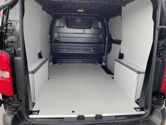 Citroen Jumpy