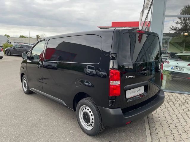 Citroen Jumpy