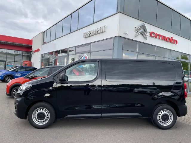 Citroen Jumpy