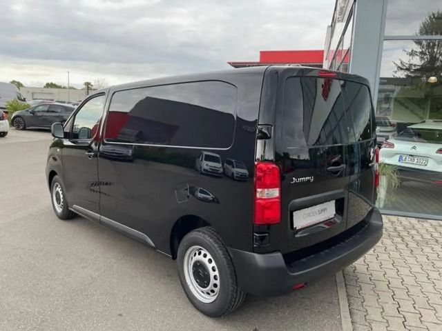Citroen Jumpy
