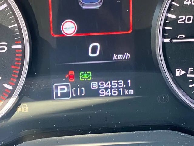 Subaru Crosstrek