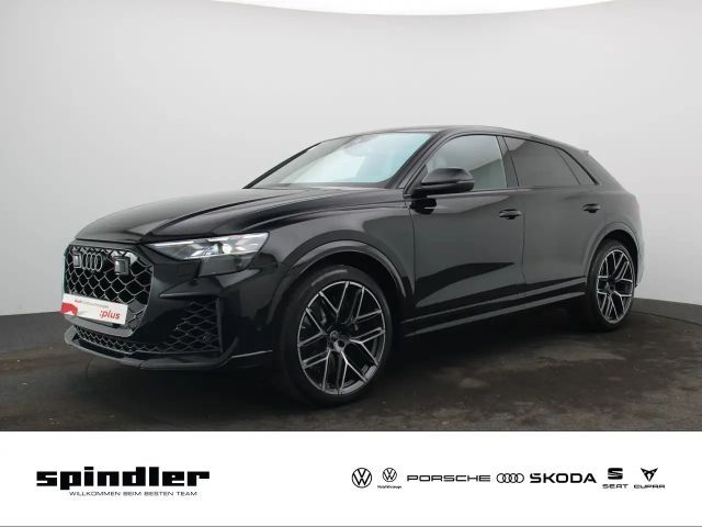 Audi RS Q8 TFSI quattro / Standh, Pano, Laser, AHK 2026 Benzine