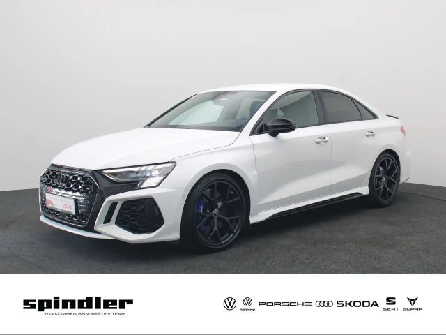 Audi RS3 TFSI quattro S-tronic / Vmax290 2022 Benzine