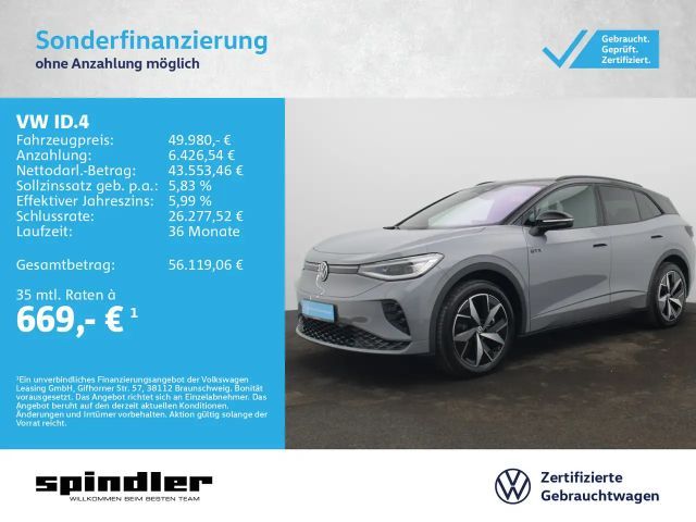 Volkswagen ID.4