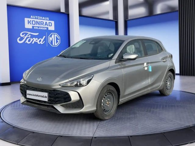 MG MG3