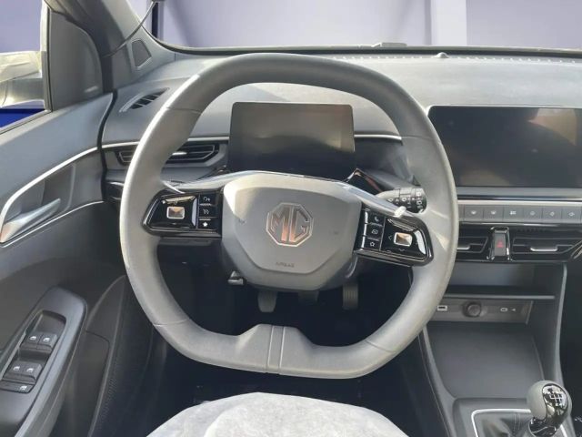 MG MG3