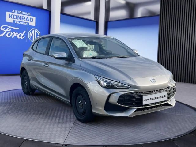 MG MG3