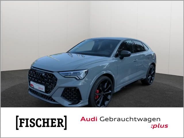 Audi RS Q3 TFSI quattro S tronic Matrix Navi SONOS 360° ACC 2022 Benzine