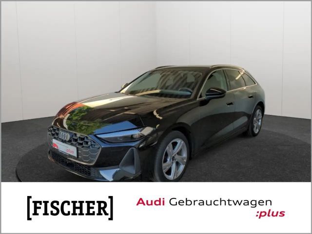 Audi A5 Avant TDI S tronic LED AHK Navi SHZ Rear View ACC 2025 Diesel