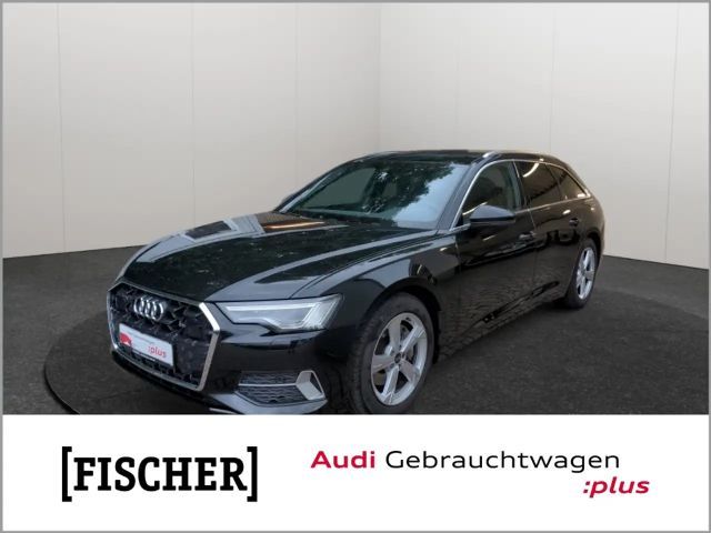 Audi A6 Avant 45TFSI quattro S tronic advanced Matrix AHK 2024 Benzine