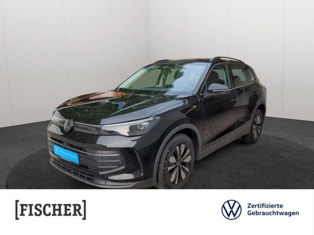 Volkswagen Tiguan 2.0TDI DSG Goal LED-Plus AHK Navi SHZ 360° 2025 Diesel