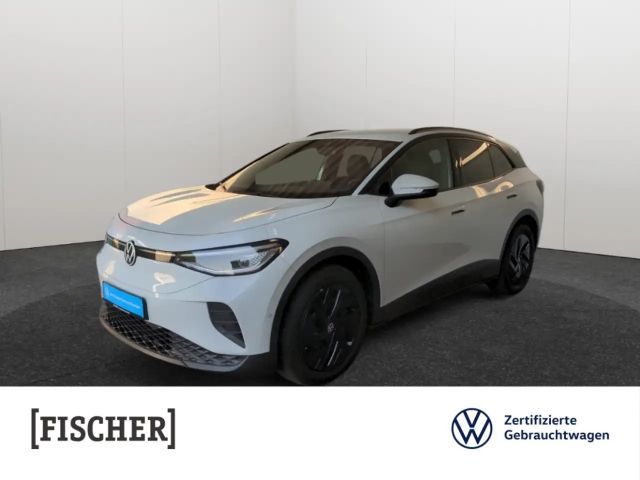 Volkswagen ID.4 Pro Matrix Navi HUD 360° ACC PDC Wärmepumpe 2024 Elektrisch