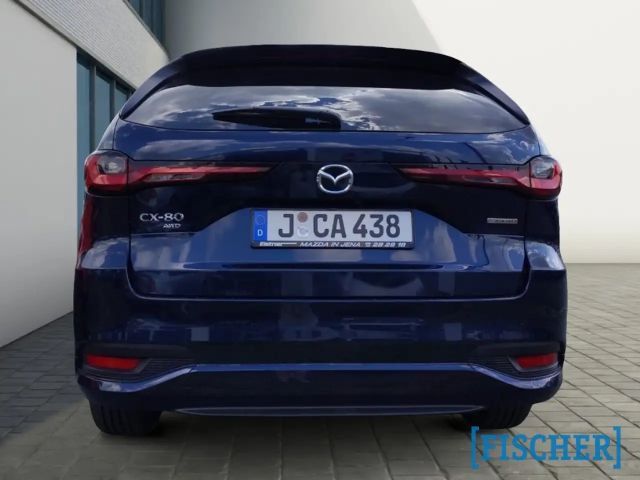 Mazda CX-80