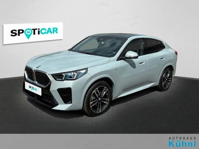 BMW X2 sDrive20d M Sport/Pano/LED/FA/Keyless/Parkass 2025 Diesel