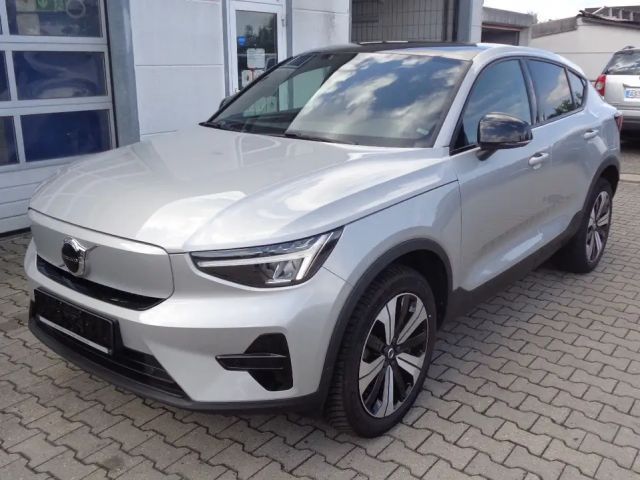 Volvo C40 Plus Recharge Pure Electric*PANO*ACC*BLIS 2023 Elektrisch