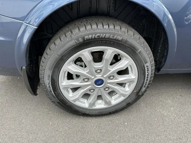 Ford Tourneo