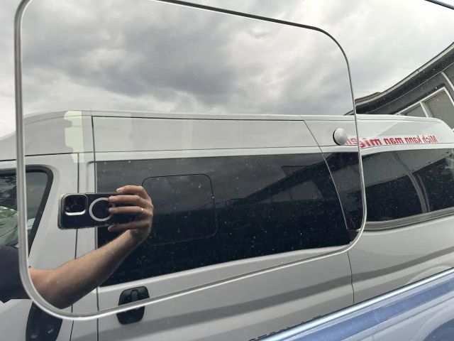 Ford Tourneo